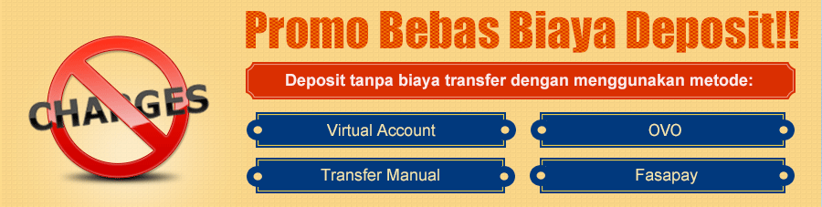 No Deposit Bonus