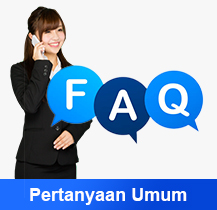 Pertanyaan Umum